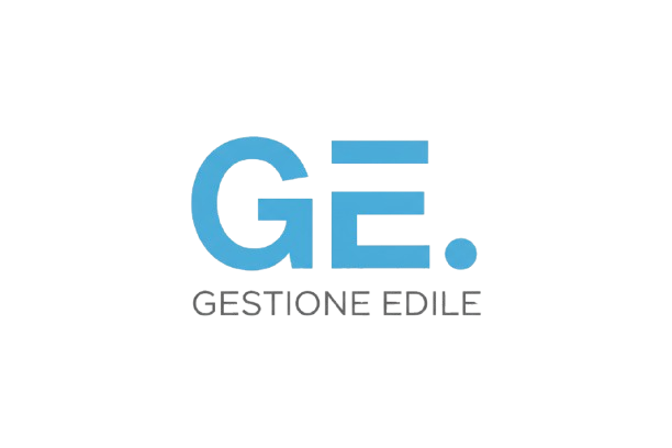 Gestione Edile Logo